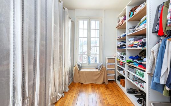 Maison à vendre    5 pièces • 142 m2 Créteil