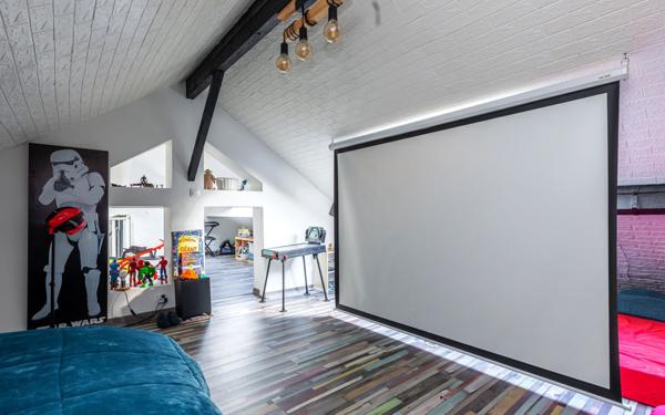 Maison à vendre    5 pièces • 142 m2 Créteil