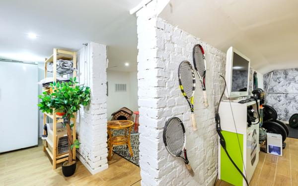 Maison à vendre    5 pièces • 142 m2 Créteil