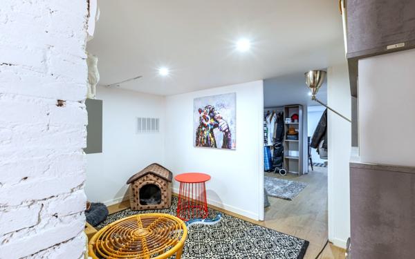 Maison à vendre    5 pièces • 142 m2 Créteil