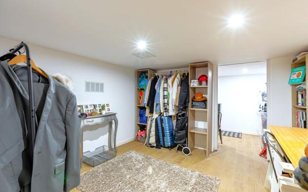 Maison à vendre    5 pièces • 142 m2 Créteil
