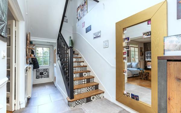 Maison à vendre    5 pièces • 142 m2 Créteil