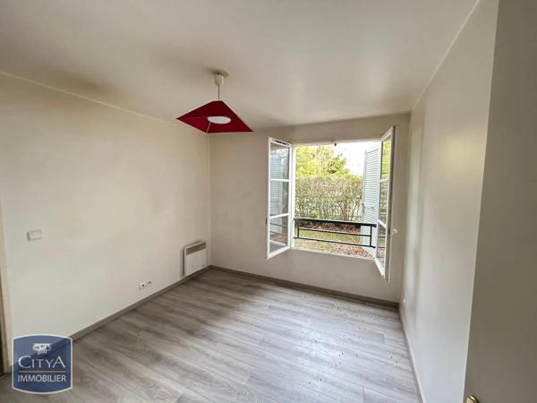 Appartement à louer 2 pièces 42.33m² Mennecy (91540)