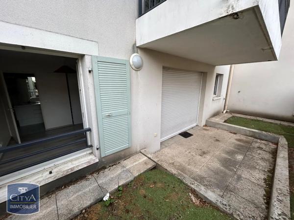 Appartement à louer 2 pièces 42.33m² Mennecy (91540)