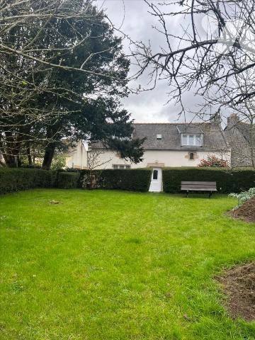 2 Maisons d'habitation - Saint Nic