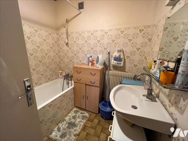 2 Maisons d'habitation - Saint Nic