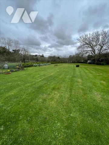 2 Maisons d'habitation - Saint Nic