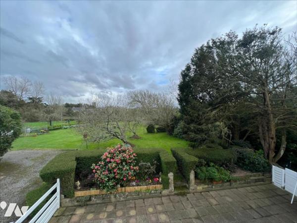 2 Maisons d'habitation - Saint Nic