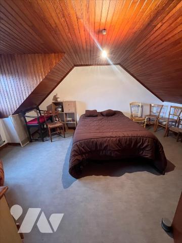 2 Maisons d'habitation - Saint Nic