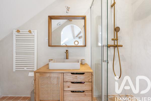 Maison à vendre 5 pièces 116 m² La Celle-Saint-Cloud