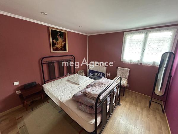 Maison à PLOUBEZRE, 22300 - 7 pièces 151m²
