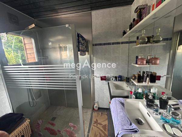 Maison à PLOUBEZRE, 22300 - 7 pièces 151m²