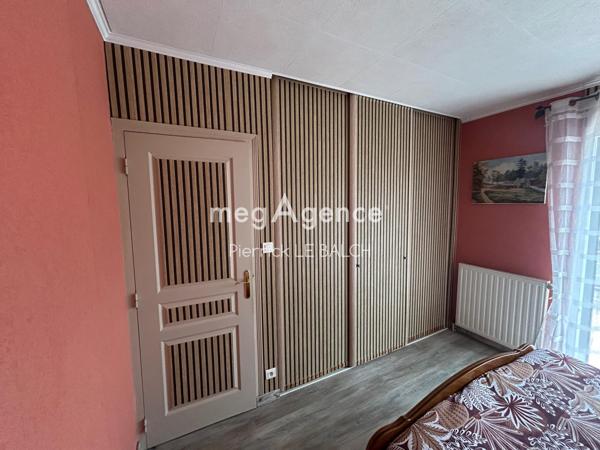Maison à PLOUBEZRE, 22300 - 7 pièces 151m²
