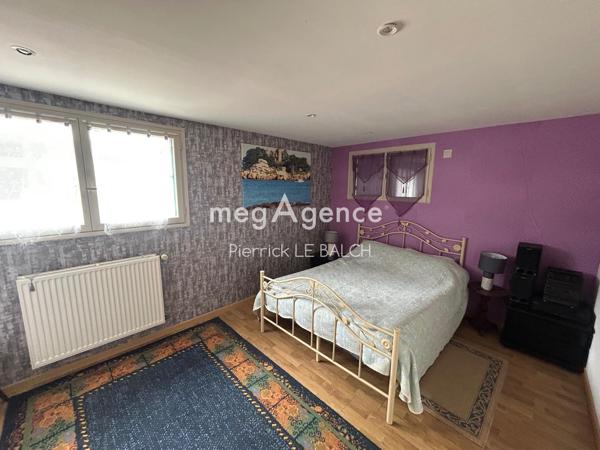 Maison à PLOUBEZRE, 22300 - 7 pièces 151m²
