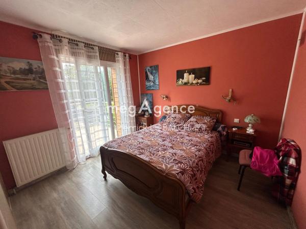 Maison à PLOUBEZRE, 22300 - 7 pièces 151m²