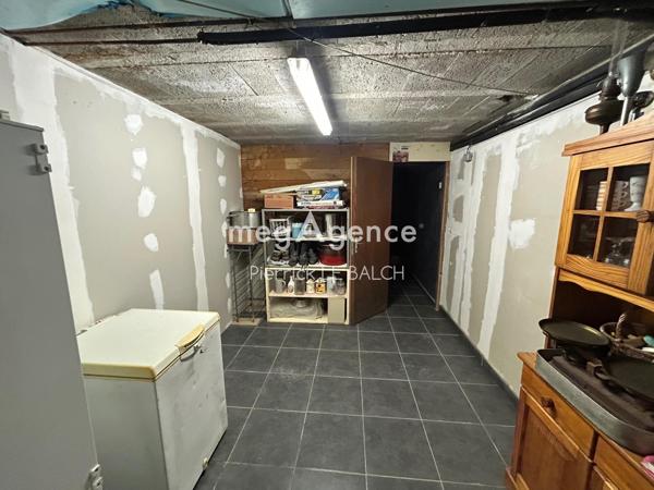 Maison à PLOUBEZRE, 22300 - 7 pièces 151m²