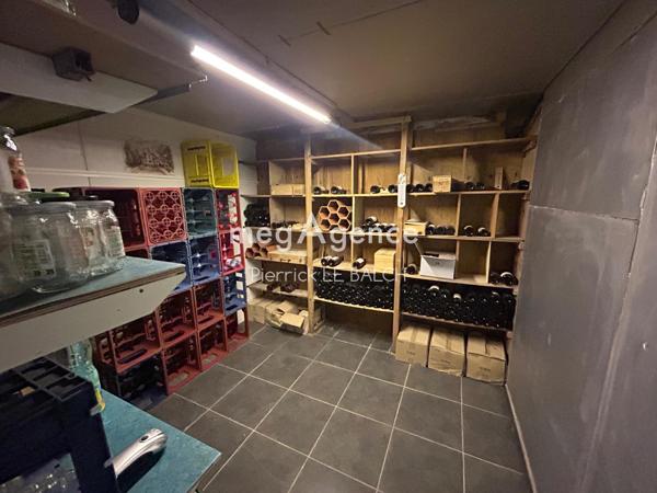 Maison à PLOUBEZRE, 22300 - 7 pièces 151m²