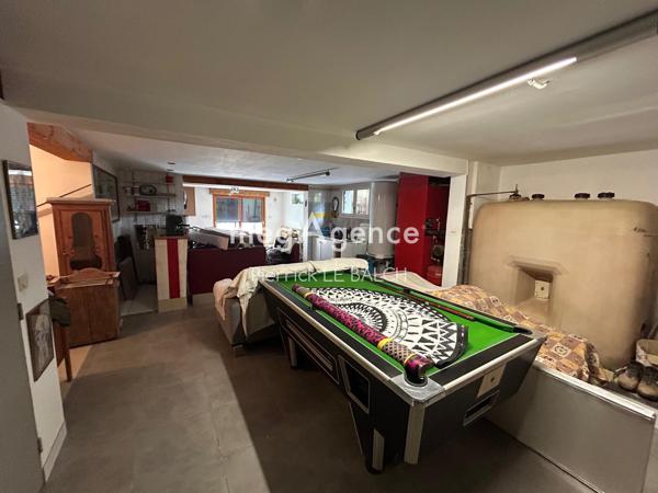 Maison à PLOUBEZRE, 22300 - 7 pièces 151m²