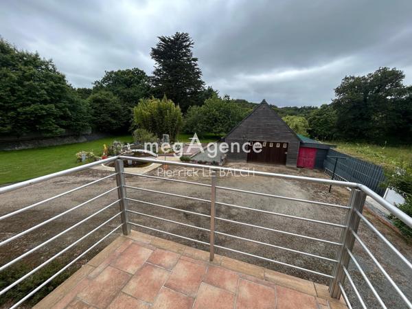 Maison à PLOUBEZRE, 22300 - 7 pièces 151m²