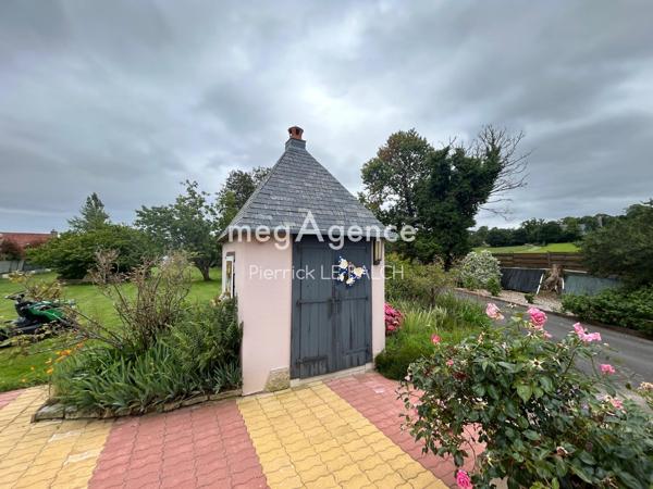 Maison à PLOUBEZRE, 22300 - 7 pièces 151m²