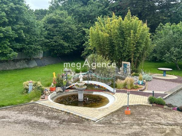 Maison à PLOUBEZRE, 22300 - 7 pièces 151m²