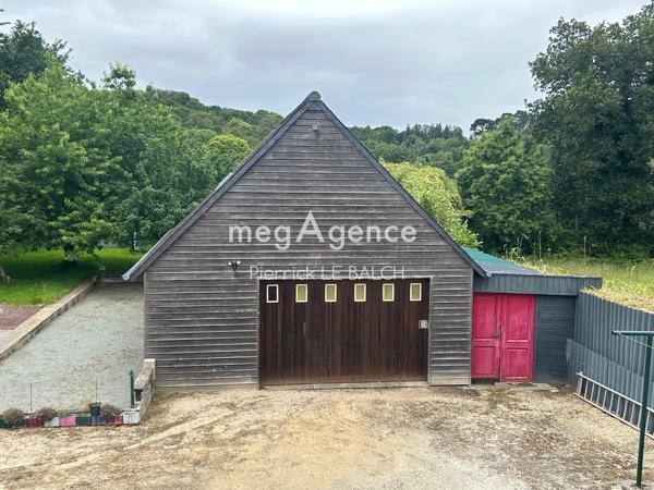 Maison à PLOUBEZRE, 22300 - 7 pièces 151m²