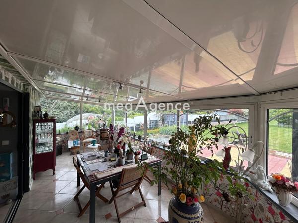 Maison à PLOUBEZRE, 22300 - 7 pièces 151m²