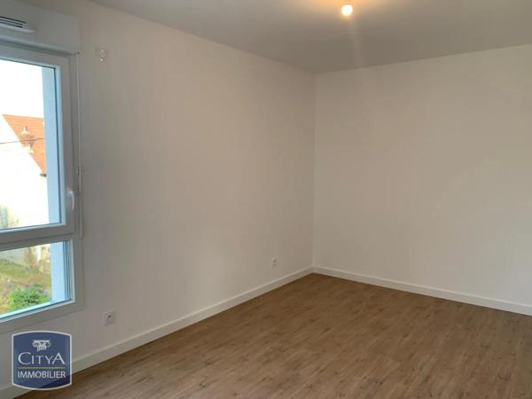 Appartement à louer 59.45m²