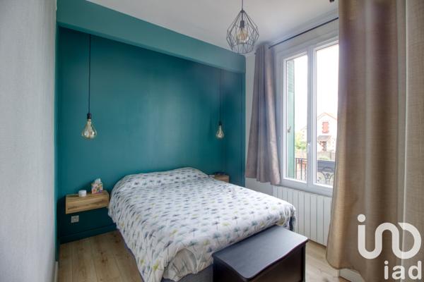 Appartement à vendre 2 pièces 30 m² Achères