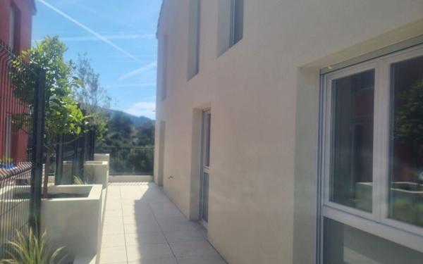 Appartement à vendre    4 pièces • 69,92 m2 Colomars