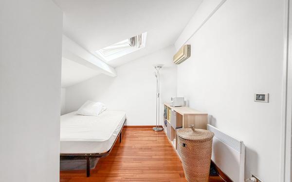 Appartement à vendre    3 pièces • 52 m2 Nice