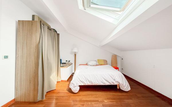 Appartement à vendre    3 pièces • 52 m2 Nice