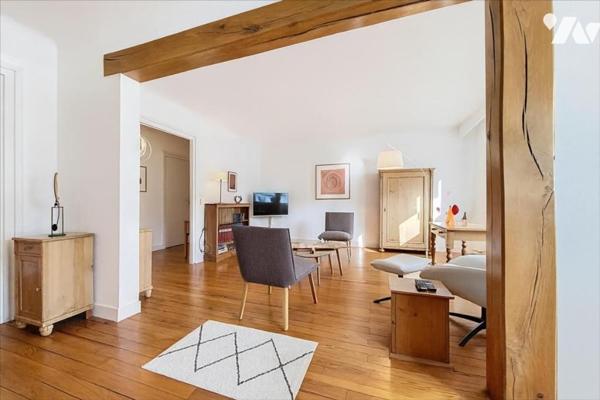 LORIENT centre  - BELLE MAISON Famliale ,  SPACIEUSE AVEC MULTIPLES POSSIBILITÉS