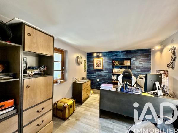 Murs commerciaux  à vendre 520 m² Varennes-Jarcy