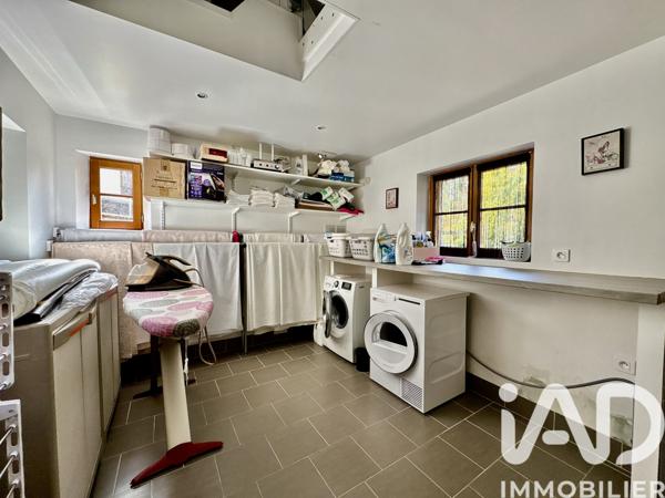 Murs commerciaux  à vendre 520 m² Varennes-Jarcy