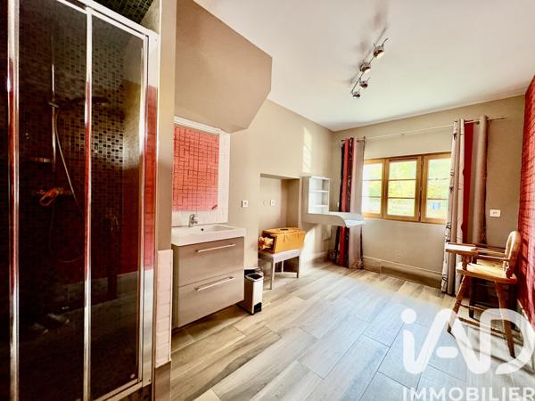 Murs commerciaux  à vendre 520 m² Varennes-Jarcy