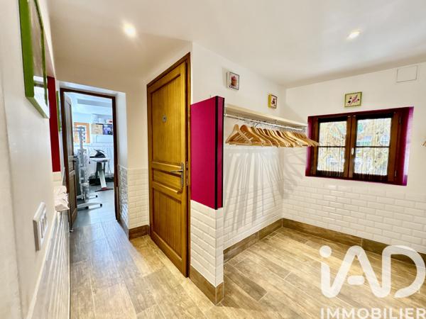 Murs commerciaux  à vendre 520 m² Varennes-Jarcy