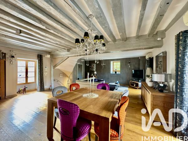 Murs commerciaux  à vendre 520 m² Varennes-Jarcy
