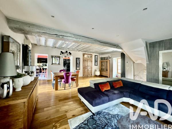 Murs commerciaux  à vendre 520 m² Varennes-Jarcy