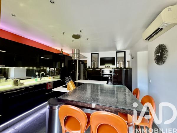 Murs commerciaux  à vendre 520 m² Varennes-Jarcy