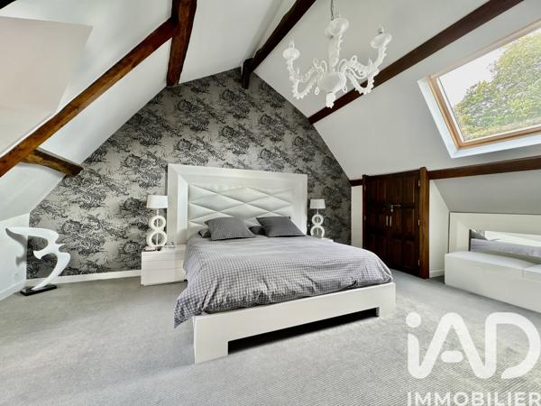 Murs commerciaux  à vendre 520 m² Varennes-Jarcy