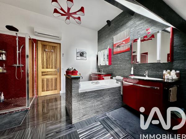 Murs commerciaux  à vendre 520 m² Varennes-Jarcy