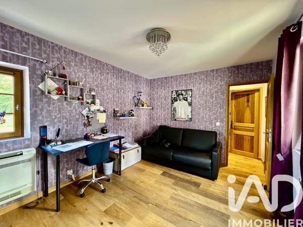 Murs commerciaux  à vendre 520 m² Varennes-Jarcy