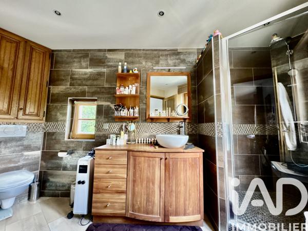 Murs commerciaux  à vendre 520 m² Varennes-Jarcy