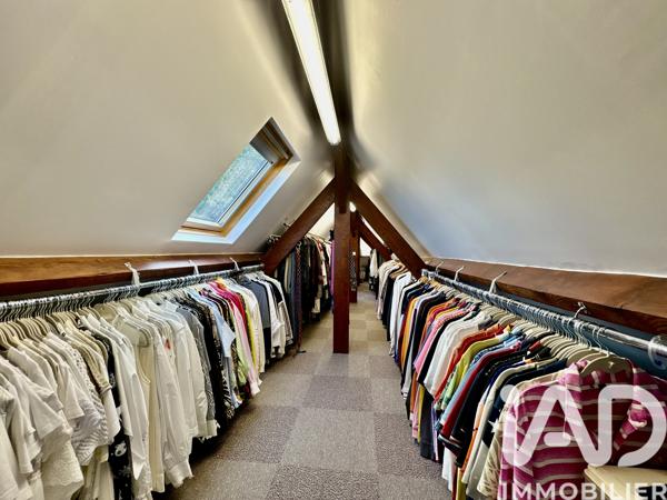 Murs commerciaux  à vendre 520 m² Varennes-Jarcy