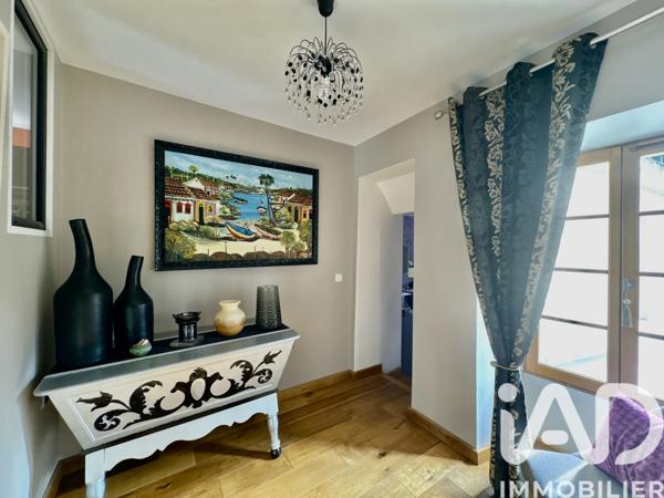Murs commerciaux  à vendre 520 m² Varennes-Jarcy