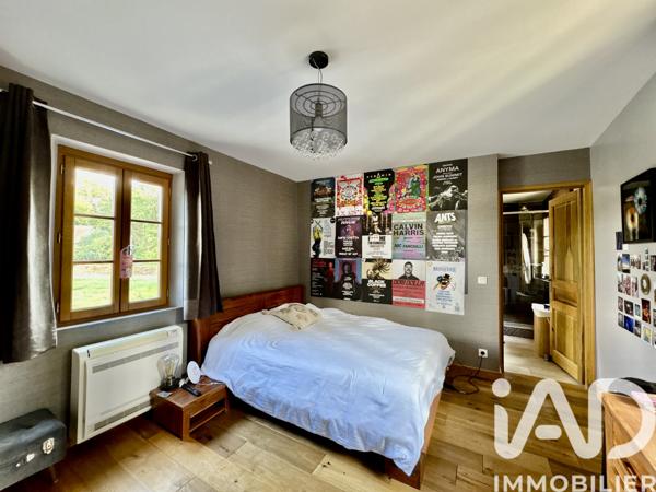 Murs commerciaux  à vendre 520 m² Varennes-Jarcy
