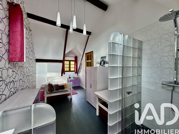 Murs commerciaux  à vendre 520 m² Varennes-Jarcy