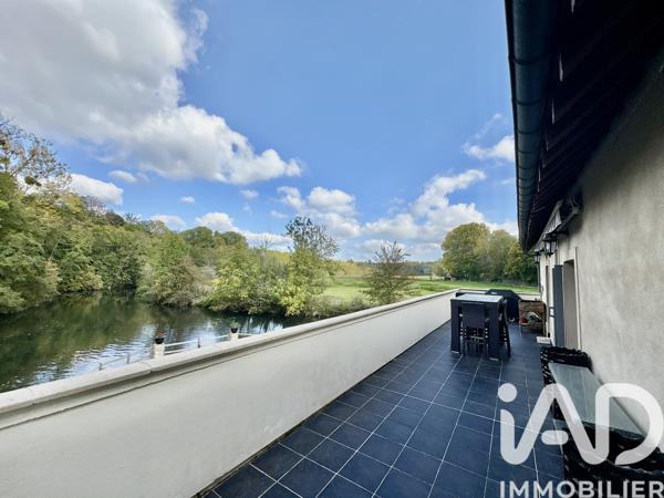 Murs commerciaux  à vendre 520 m² Varennes-Jarcy
