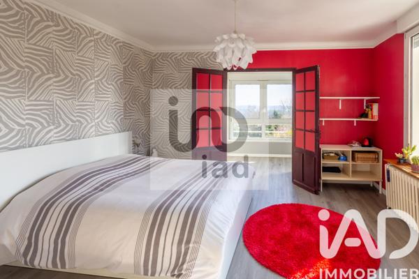 Maison à vendre 6 pièces 138 m² Le Pecq